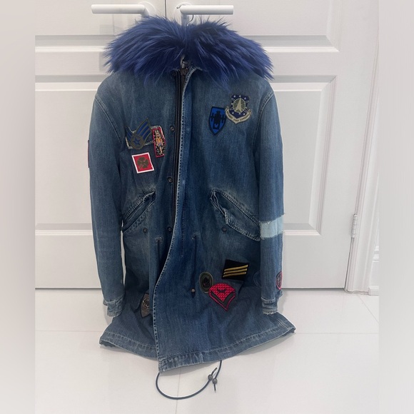 MR AND MRS ITALY ONE OF A KIND! - Picture 1 of 7